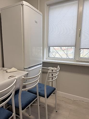 Кыймылсыз мүлк: 1 бөлмө, Чогуу жашоосу жок, Жарым -жартылай эмереги бар — 4