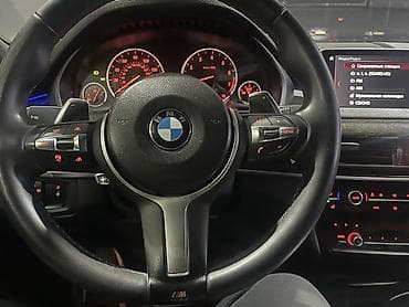 bmw 2: BMW X5: 2018 г., 3 л, Автомат, Бензин, Кроссовер — 8
