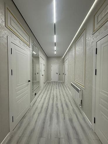 🏡 Продается уютный 1-этажный дом в престижном районе Арча-Бешик! ✨ — 6