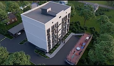 загородный дом: Сдан, 2 комнаты, 42 м² — 3