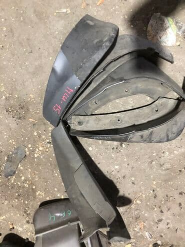 оптовые цены на продукты питания в бишкеке: Тайота Хариер Лексус РХ300 Брызговик Ещё есть на многие японские — 1