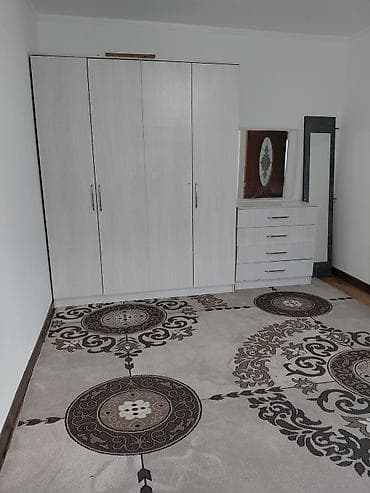 аренла: 1 комната, Парам без детей, С мебелью полностью — 3