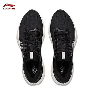 nike react: Кроссовки Li-Ning (модель для бега) - Назначение: ежедневные — 3