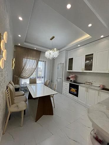 рояль бич: 2 комнаты, Собственник, Без подселения, С мебелью полностью — 9