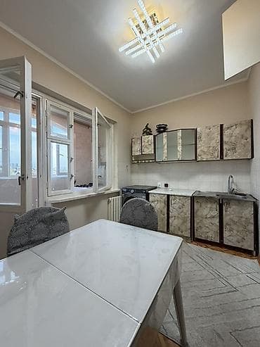 Бөлмөлөрдү сатып алуу: 58 м², Эмерексиз — 8