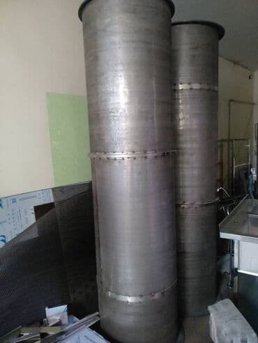 Мастер: Производство. Продаются барабаны для производства чупа-чупса