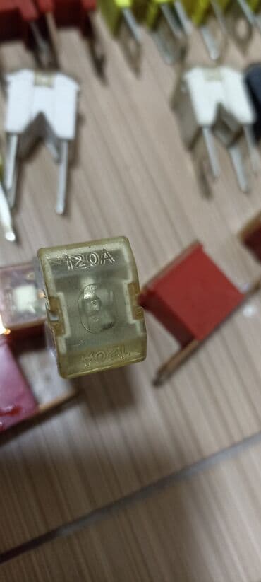 авторазбор митсубиси спейс стар: 2005 г., Б/у, Оригинал, ОАЭ — 6