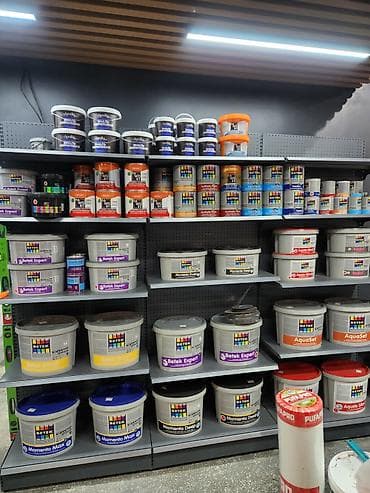 стрл: Строительный магазин «Белый Дом» — полный ассортимент материалов и — 3