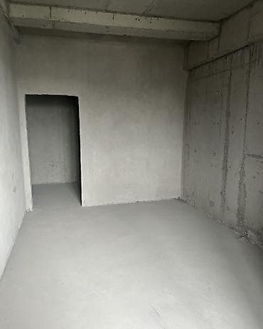 Продажа квартир: 2 комнаты, 82 м², Аламедин-1 мкр Элитка, 7 этаж, ПСО (под самоотделку) — 9