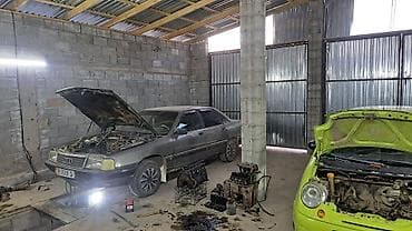 рекстон авто: Мончо | Эс алуу бөлмөлөрү — 10