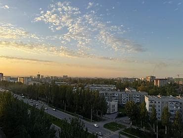 2 bedroom: 1 комната, 52 м², Асанбай мкр 11 этаж, Свежий ремонт — 9