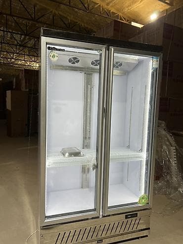 витри: Для напитков, Китай, Новый — 2