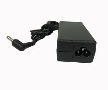 блоки питания для ноутбуков asus: Блок питания #6.2 для ноутбуков Asus (4,0x1,35 мм). Качество — 9