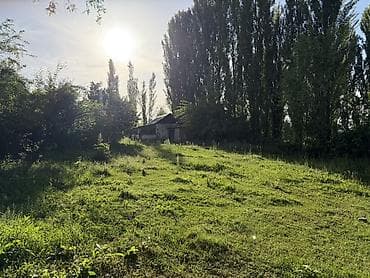туп район: 17 соток, Для строительства, Красная книга — 10