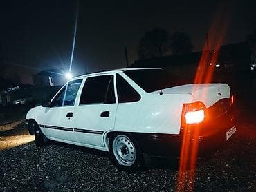 daewoo musso: Daewoo Nexia: 1995 г., Ручные, Газ, Седан — 6