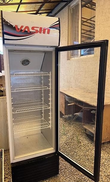 мини витрина: Для напитков — 2