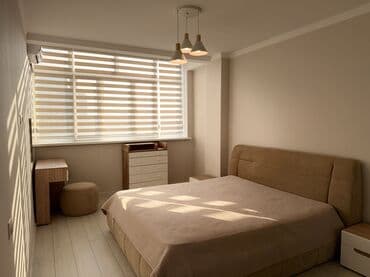 2 комнаты, 73 м², Элитка, 6 этаж, Евроремонт