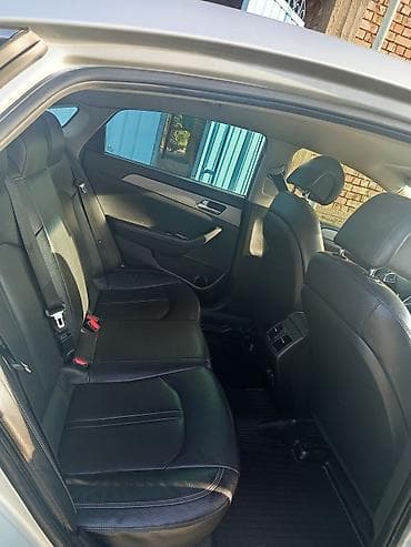 хундай соната нф: Hyundai Sonata: 2020 г., 0.2 л, Автомат, Газ, Седан — 1