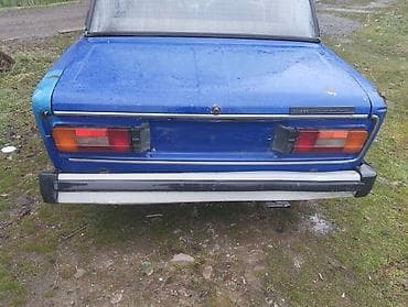 Автокосметика: ПРОДАЮ Запчасти для Жигули год 2006 коробка пятиступка может идеальной — 5