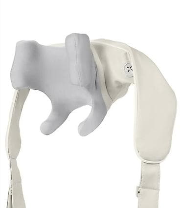 derma roller: Массажер для плеч и шеи Hoco HP52 - Зона применения: шея, плечи — 6