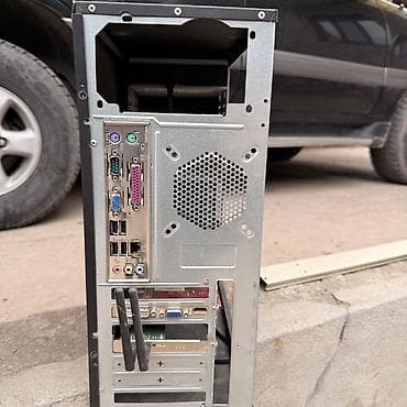amd athlon 2: Компьютер, Для работы, учебы, Без накопителя — 2