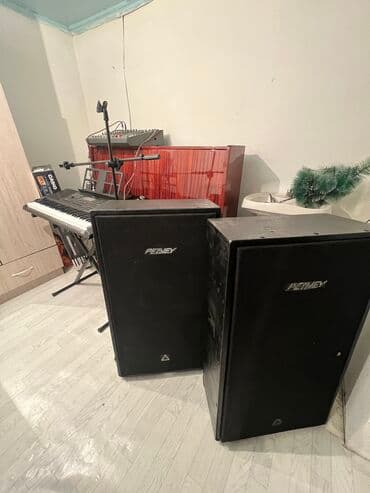 домашнее караоке: Музыкальная апаратура арендага берилет Уй тойРесторанФуршет — 2