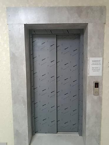 3 к: 3 комнаты, 76 м², Элитка, 2 этаж, Евроремонт — 2