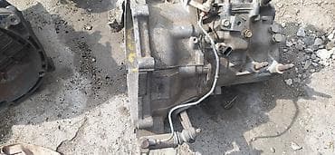 mitsubish: Коробка передач Механика Mitsubishi 1996 г., Б/у, Оригинал — 2