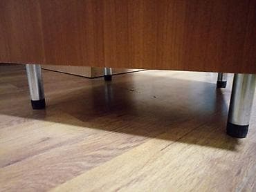 Терезелер жана комплектөөчүлөр: Кийимдер үчүн текче, Колдонулган, ЛДСП, Өзү алып кетүү, Акылуу жеткирүү — 5