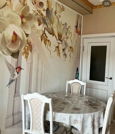 сокулук снять квартиру: 2 комнаты — 7