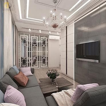 Другие стройуслуги: Ремонт под ключ | Офисы, Квартиры, Дома Больше 6 лет опыта — 2