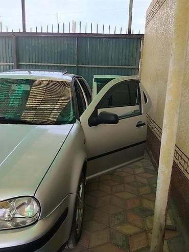 поддон голф 4: Volkswagen Golf: 2000 г., 1.4 л, Ручные, Бензин, Хэтчбэк — 3