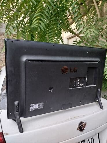 adam: Телевизоры на запчасти - разбита матрица НА ЗАПЧАСТИ — 2