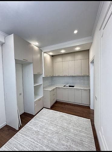 seitek: 2 комнаты, 52 м², Элитка, 4 этаж — 5