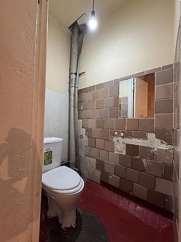 кватиру: 2 комнаты, 48 м², 105 серия, 3 этаж, Требуется ремонт — 5