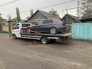 я ищу эвакуатор: С лебедкой, С манипулятором, Со сдвижной платформой — 1