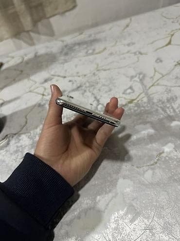 poco x3pro 256: IPhone Xs Max, Б/у, 64 ГБ, Белый, 85 % — 9