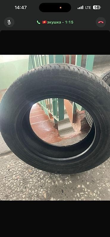 водный шар: Шины 195 / 65 / R 15, Лето, Легковые, Joyroad — 5