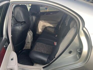 лексус им 200: Lexus ES: 2003 г., 3 л, Автомат, Бензин, Седан — 3