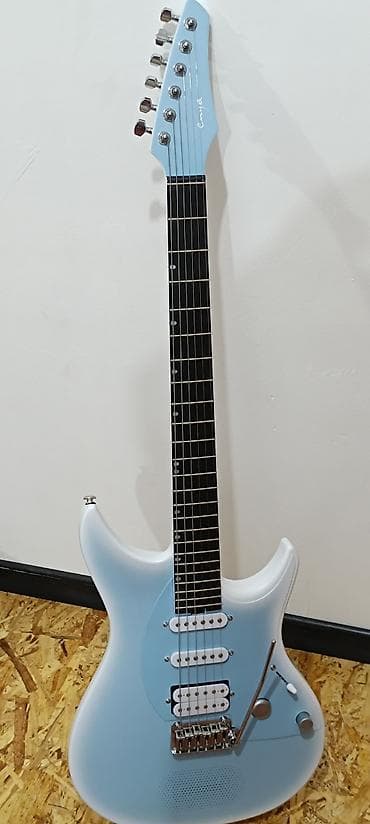 Enya Inspire Smart Guitar HSS | Полный комплект | Идеальное состояние — 4