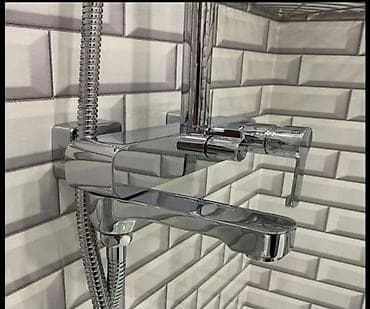 чехол для бассейна: Монтаж и замена сантехники Больше 6 лет опыта — 3