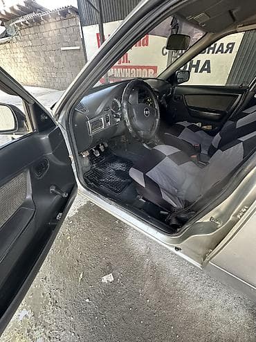 гидрав: Daewoo Nexia: 2010 г., 1.5 л, Механика, Бензин, Седан — 9