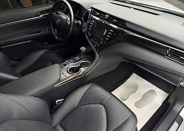 камри 75 цена сом: Toyota Camry: 2020 г., Гибрид, Седан — 5