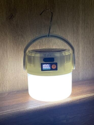 солнечный фанар: Зима? Отключения света? Встречайте их во всеоружии! Это не просто — 3