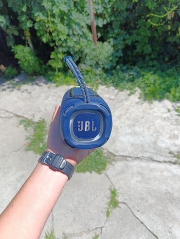 продажа усилителей: Колонка JBL original сатылат 3000сомго алгам жакындале кызыккандар — 2
