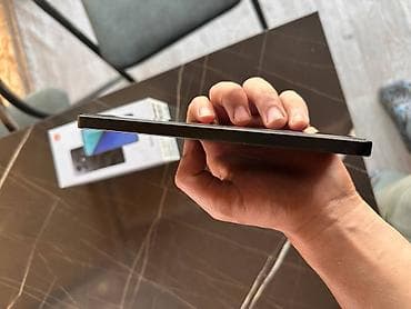 ssd t7: Xiaomi, 13, 256 ГБ, цвет - Черный, 2 SIM — 7