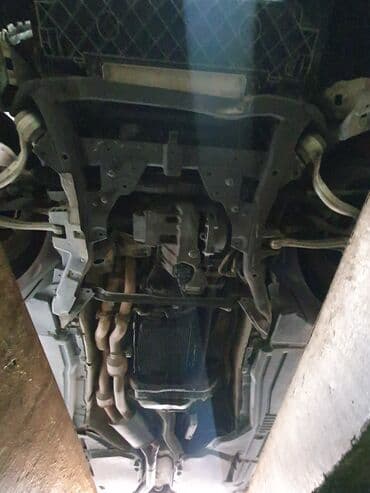 сколько стоит бмв х7 в бишкеке: BMW X5: 2008 г., 3 л, Автомат, Бензиновая, Внедорожник — 9