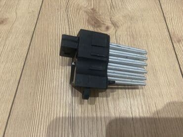 шины оптом из японии: Климатты контролдоо блогу BMW 2002 г., Колдонулган, Оригинал, Германия — 3