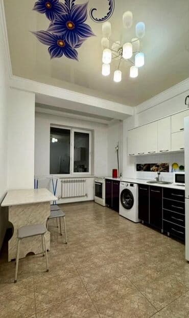 1 комната квартира аренда: 2 комнаты, Собственник, Без подселения, С мебелью частично — 10