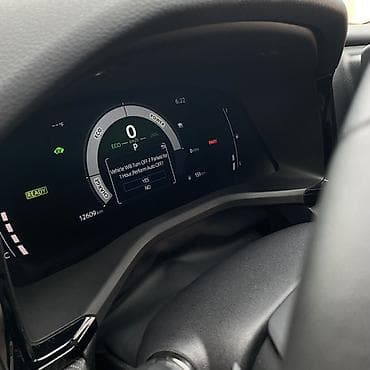 vin code: Toyota Camry: 2024 г., 2.5 л, Автомат, Гибрид, Седан — 8